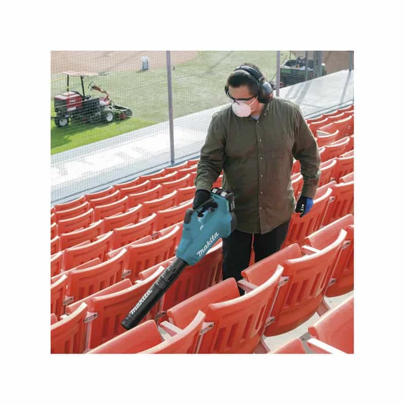 Aspiro & Souffleur MAKITA Souffleur Sans Fil 2x18V Solo (36V) - DUB362Z 4 Aspiro & Souffleur MAKITA Souffleur Sans Fil 2x18V Solo (36V) - DUB362Z – Image 2