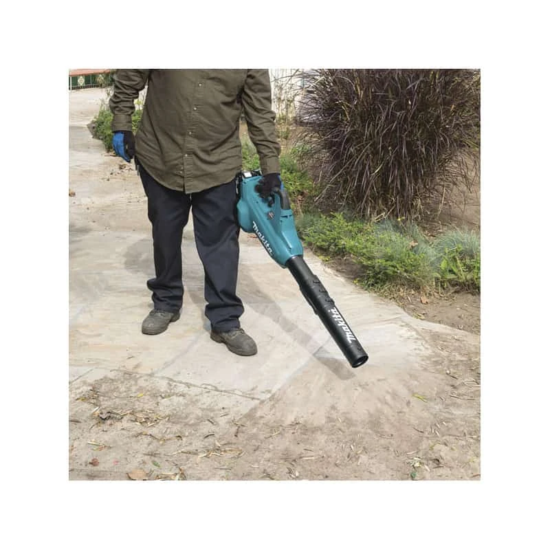 Aspiro & Souffleur MAKITA Souffleur Sans Fil 2x18V Solo (36V) - DUB362Z 5 Aspiro & Souffleur MAKITA Souffleur Sans Fil 2x18V Solo (36V) - DUB362Z – Image 3