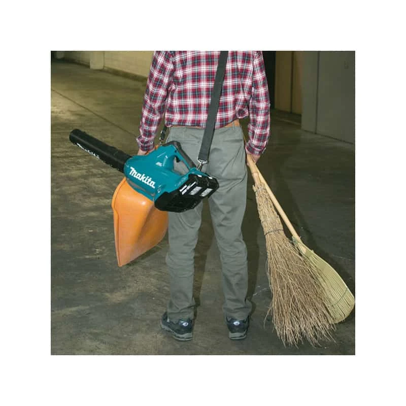 Aspiro & Souffleur MAKITA Souffleur Sans Fil 2x18V Solo (36V) - DUB362Z 7 Aspiro & Souffleur MAKITA Souffleur Sans Fil 2x18V Solo (36V) - DUB362Z – Image 5