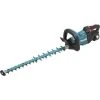 Taille Haie électrique MAKITA Taille-haie 18 V Li-Ion 3 Ah 60 Cm 1 Bat - DUH602SF -Forêt Jardin Soldes Magasin makita taille haie 18 v li ion 3 ah 60 cm 1 bat duh602sf