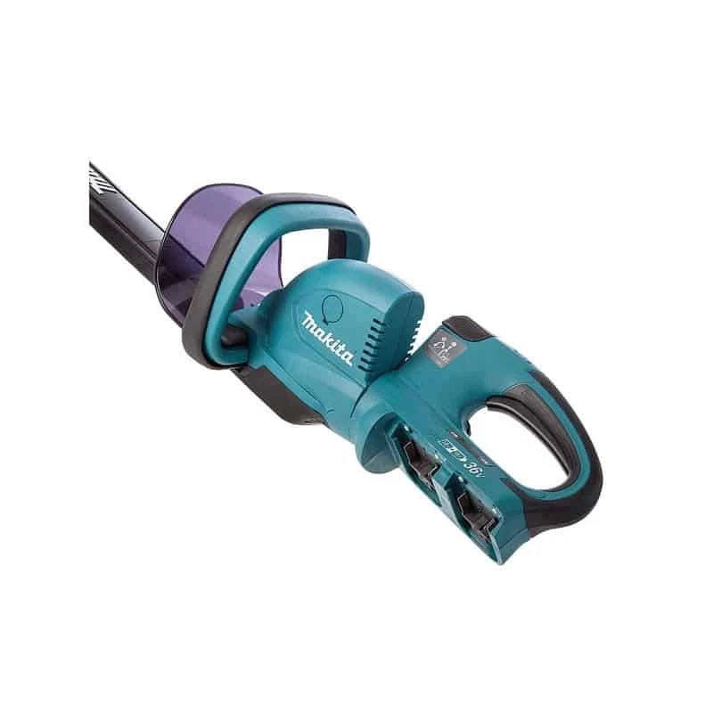 Taille Haie électrique MAKITA Taille-haie 36V (2x18V) 55cm - DUH551Z (solo) 4 Taille Haie électrique MAKITA Taille-haie 36V (2x18V) 55cm - DUH551Z (solo) – Image 2