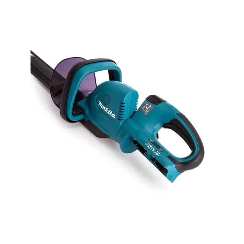 Taille Haie électrique MAKITA Taille-haie 36V (2x18V) 65cm - DUH651Z (solo) 3 Taille Haie électrique MAKITA Taille-haie 36V (2x18V) 65cm - DUH651Z (solo) – Image 2