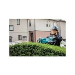 Taille Haie électrique MAKITA Taille-haie 36V (2x18V) 65cm - DUH651Z (solo) 9 Taille Haie électrique MAKITA Taille-haie 36V (2x18V) 65cm - DUH651Z (solo) -Forêt Jardin Soldes Magasin makita taille haie 36v 2x18v 65cm duh651z solo 3