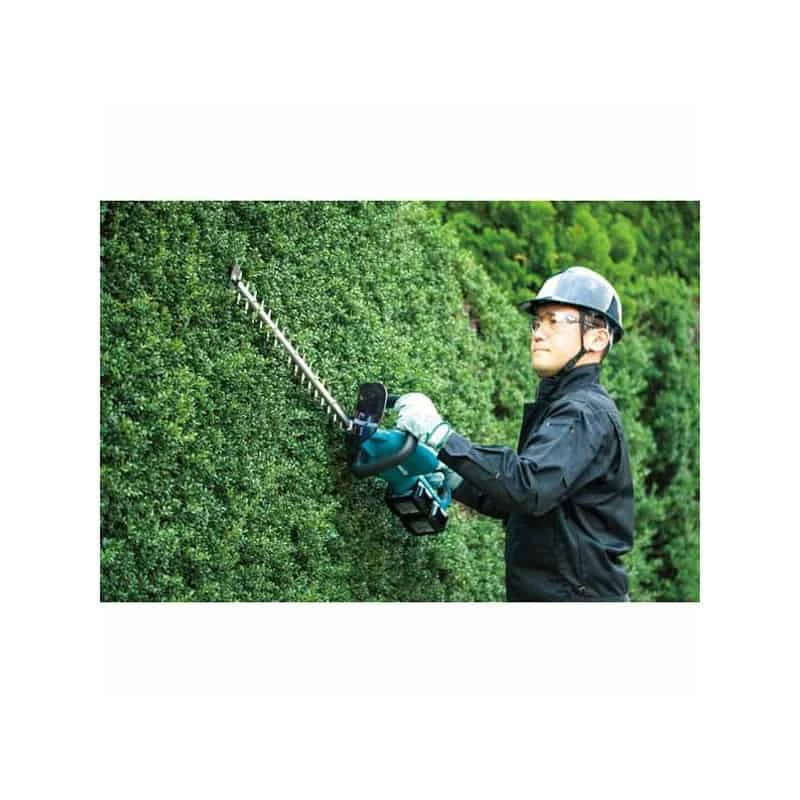 Taille Haie électrique MAKITA Taille-haie 36V (2x18V) 65cm - DUH651Z (solo) 6 Taille Haie électrique MAKITA Taille-haie 36V (2x18V) 65cm - DUH651Z (solo) – Image 5