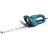 Taille Haie électrique MAKITA Taille Haie 550 W 45 Cm 3200 Cps/min - UH4570 1 Taille Haie électrique MAKITA Taille Haie 550 W 45 Cm 3200 Cps/min - UH4570 -Forêt Jardin Soldes Magasin makita taille haie 550 w 45 cm 3200 cpsmin uh4570