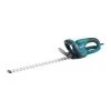 Taille Haie électrique MAKITA Taille Haie 550 W 65 Cm 1600 Cps/min - UH6570 -Forêt Jardin Soldes Magasin makita taille haie 550 w 65 cm 1600 cps min uh6570