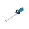 Taille Haie électrique MAKITA Taille-Haie 65 Cm 36V 2,2Ah Li-Ion - UH650DWBE -Forêt Jardin Soldes Magasin makita taille haie 65 cm 36v 22ah li ion uh650dwbe