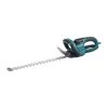 Taille Haie électrique MAKITA Taille Haie 670 W 65 Cm 1500 Cps/min - UH6580 -Forêt Jardin Soldes Magasin makita taille haie 670 w 65 cm 1500 cps min uh6580