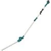 Taille Haie électrique MAKITA Taille-haie à Perche 18 V Li-Ion 46 Cm 1 Bat - DUN461WSF