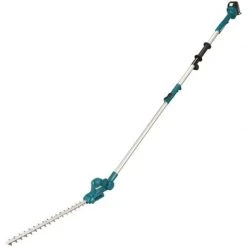Taille Haie électrique MAKITA Taille-haie à Perche 18 V Li-Ion 46 Cm Solo - DUN461WZ