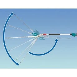 Taille Haie électrique MAKITA Taille-haie à Perche 18 V Li-Ion 50 Cm Solo - DUN500WZ 10 Taille Haie électrique MAKITA Taille-haie à Perche 18 V Li-Ion 50 Cm Solo - DUN500WZ -Forêt Jardin Soldes Magasin makita taille haie a perche 18 v li ion 50 cm solo dun500wz 2