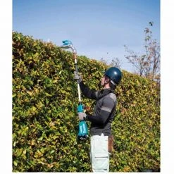Taille Haie électrique MAKITA Taille-haie à Perche 18 V Li-Ion 50 Cm Solo - DUN500WZ 11 Taille Haie électrique MAKITA Taille-haie à Perche 18 V Li-Ion 50 Cm Solo - DUN500WZ -Forêt Jardin Soldes Magasin makita taille haie a perche 18 v li ion 50 cm solo dun500wz 3
