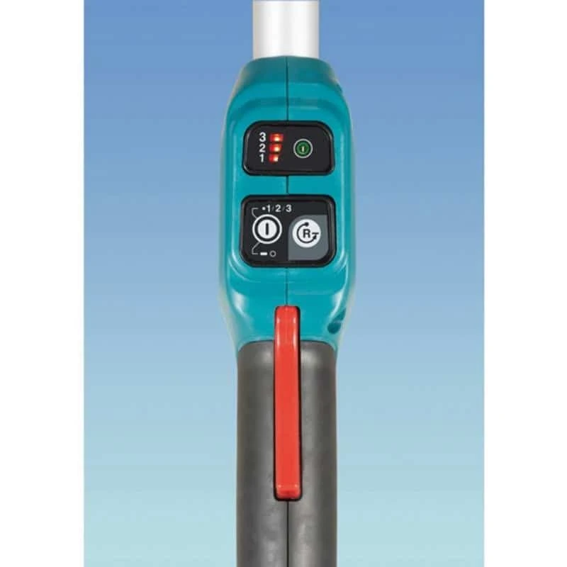 Taille Haie électrique MAKITA Taille-haie à Perche 18 V Li-Ion 50 Cm Solo - DUN500WZ 8 Taille Haie électrique MAKITA Taille-haie à Perche 18 V Li-Ion 50 Cm Solo - DUN500WZ – Image 6