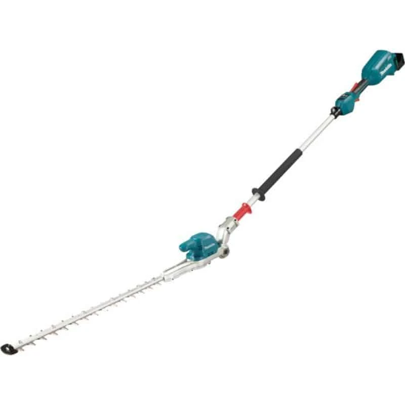 Taille Haie électrique MAKITA Taille-haie à Perche 18 V Li-Ion 50 Cm Solo - DUN500WZ 3 Taille Haie électrique MAKITA Taille-haie à Perche 18 V Li-Ion 50 Cm Solo - DUN500WZ