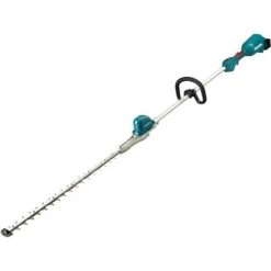 Taille Haie électrique MAKITA Taille-haie à Perche 18 V Li-Ion 60 Cm Solo - DUN600LZ