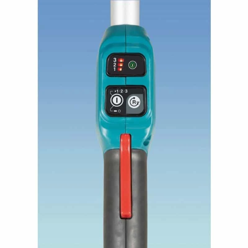 Taille Haie électrique MAKITA Taille-haie à Perche 18 V Li-Ion 60 Cm Solo - DUN600LZ 6 Taille Haie électrique MAKITA Taille-haie à Perche 18 V Li-Ion 60 Cm Solo - DUN600LZ – Image 4