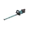 Taille Haie électrique MAKITA Taille-haie Sans Fil 18V 5Ah 50cm - DUH502RT2 -Forêt Jardin Soldes Magasin makita taille haie sans fil 18v 5ah 50cm duh502rt2