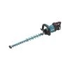 Taille Haie électrique MAKITA Taille-haie Sans Fil 18V 5Ah 60cm - DUH602RT2 2 Taille Haie électrique MAKITA Taille-haie Sans Fil 18V 5Ah 60cm - DUH602RT2 -Forêt Jardin Soldes Magasin makita taille haie sans fil 18v 5ah 60cm duh602rt2