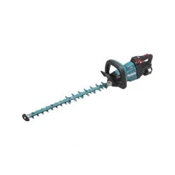 Taille Haie électrique MAKITA Taille-haie Sans Fil 18V 5Ah 60cm - DUH602RT2