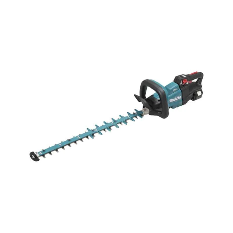Taille Haie électrique MAKITA Taille-haie Sans Fil 18V 5Ah 60cm - DUH602RT2 3 Taille Haie électrique MAKITA Taille-haie Sans Fil 18V 5Ah 60cm - DUH602RT2