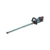 Taille Haie électrique MAKITA Taille-haie Sans Fil 18V 5Ah 75cm - DUH752RT2 1 Taille Haie électrique MAKITA Taille-haie Sans Fil 18V 5Ah 75cm - DUH752RT2 -Forêt Jardin Soldes Magasin makita taille haie sans fil 18v 5ah 75cm duh752rt2