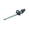 Taille Haie électrique MAKITA Taille-haie Sans Fil 18V Solo 50cm - DUH502Z -Forêt Jardin Soldes Magasin makita taille haie sans fil 18v solo 50cm duh502z