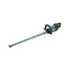 Taille Haie électrique MAKITA Taille-haie Sans Fil 18V Solo 75cm - DUH752Z -Forêt Jardin Soldes Magasin makita taille haie sans fil 18v solo 75cm duh752z