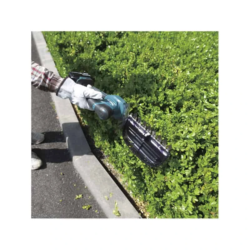 Coupe Herbe & Bordure MAKITA Taille-herbe 18V 3Ah - DUM604XRF 4 Coupe Herbe & Bordure MAKITA Taille-herbe 18V 3Ah - DUM604XRF – Image 2