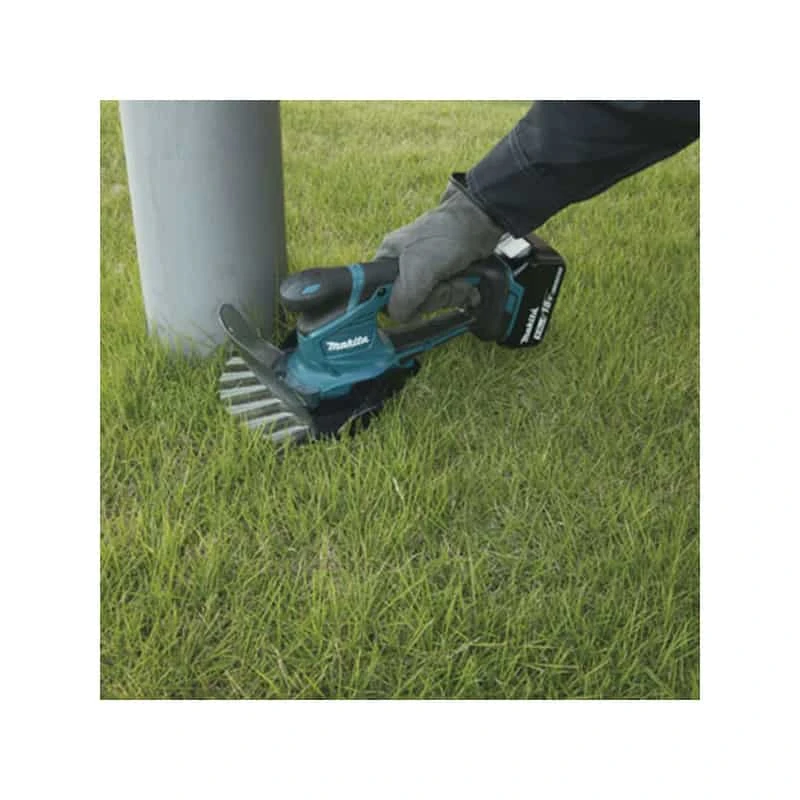 Coupe Herbe & Bordure MAKITA Taille-herbe 18V 3Ah - DUM604XRF 6 Coupe Herbe & Bordure MAKITA Taille-herbe 18V 3Ah - DUM604XRF – Image 4