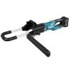 MAKITA Tarière 40Vmax 13mm 40 Vmax 4 Ah - DG001GM105 -Forêt Jardin Soldes Magasin makita tariere 40v max 13mm bl4040x1 chargeur dc40ra dg001gm105