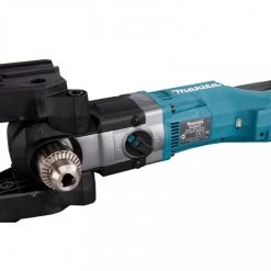 MAKITA Tarière 40Vmax 13mm 40 Vmax 4 Ah - DG001GM105 -Forêt Jardin Soldes Magasin makita tariere 40v max 13mm bl4040x1 chargeur dc40ra dg001gm105 4