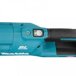 MAKITA Tarière 40Vmax 13mm 40 Vmax 4 Ah - DG001GM105 -Forêt Jardin Soldes Magasin makita tariere 40v max 13mm bl4040x1 chargeur dc40ra dg001gm105 5