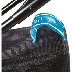 Tondeuse électrique MAKITA Tondeuse 36 V 2 X 18 V Li-Ion 53.4 Cm Solo - DLM530Z -Forêt Jardin Soldes Magasin makita tondeuse 36 v 2 x 18 v li ion 534 cm solo dlm530z 4