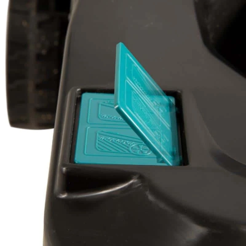 Tondeuse électrique MAKITA Tondeuse 36V (2x18V) 4Ah 38 Cm - DLM382CM2 5 Tondeuse électrique MAKITA Tondeuse 36V (2x18V) 4Ah 38 Cm - DLM382CM2 – Image 3