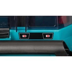 Tondeuse électrique MAKITA Tondeuse 36V (2x18V) 4Ah 38 Cm - DLM382CM2 10 Tondeuse électrique MAKITA Tondeuse 36V (2x18V) 4Ah 38 Cm - DLM382CM2 -Forêt Jardin Soldes Magasin makita tondeuse 36v 2x18v 4ah 38 cm dlm382cm2 3