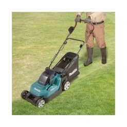 Forêt Jardin Soldes Magasin 28 Forêt Jardin Soldes Magasin -Forêt Jardin Soldes Magasin makita tondeuse electrique sans fil 38cm 2x18v solo dlm382z 1