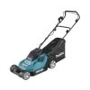 MAKITA Tondeuse électrique Sans Fil 38cm 2x18V Solo - DLM382Z