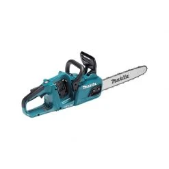 Tronçonneuses & élagueuses électriques MAKITA Tronçonneuse 36V (2x18V) Solo 35cm - DUC355Z