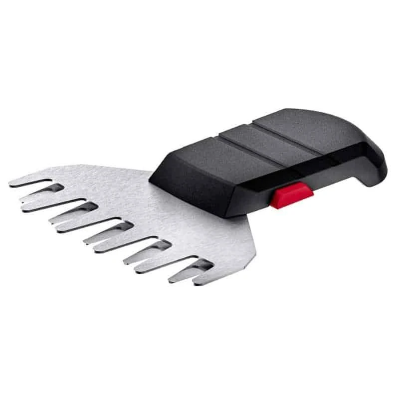 Accessoire Jardin & Forêt METABO Lame Pour Gazon 11.5 Cm - 628424000 3 Accessoire Jardin & Forêt METABO Lame Pour Gazon 11.5 Cm - 628424000