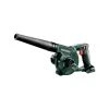 Aspiro & Souffleur METABO Souffleur Sans Fil 18V Solo AG18 - 602242850 -Forêt Jardin Soldes Magasin metabo souffleur sans fil 18v solo ag18 602242850