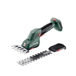 Coupe Herbe & Bordure METABO Taille-bordures 18V Solo - SGS 18 LTX Q - 601609840