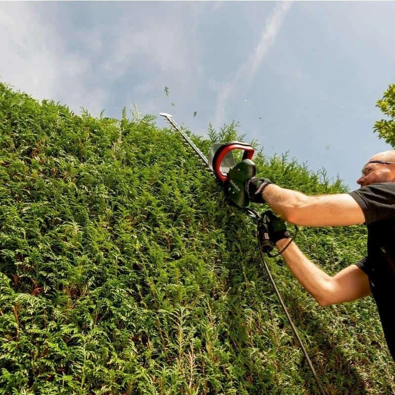 Taille Haie électrique METABO Taille Haies HS8875 660 W - 608875000 5 Taille Haie électrique METABO Taille Haies HS8875 660 W - 608875000 – Image 3