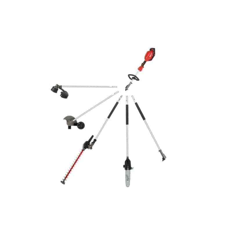 Coupe Herbe & Bordure MILWAUKEE Bloc Moteur Coupe Bordure 18V M18 FOPHL TKIT-0 (solo) - 4933464956 4 Coupe Herbe & Bordure MILWAUKEE Bloc Moteur Coupe Bordure 18V M18 FOPHL TKIT-0 (solo) - 4933464956 – Image 2