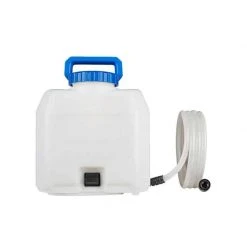 Accessoire Jardin & Forêt MILWAUKEE Cuve à Eau 15L + Lance + Tuyau M18 BPFP-WST - 4933464965
