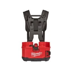 Accessoire Jardin & Forêt MILWAUKEE Pulvérisateur à Dos 18V Solo M18 BPFPH-0 - 4933464961
