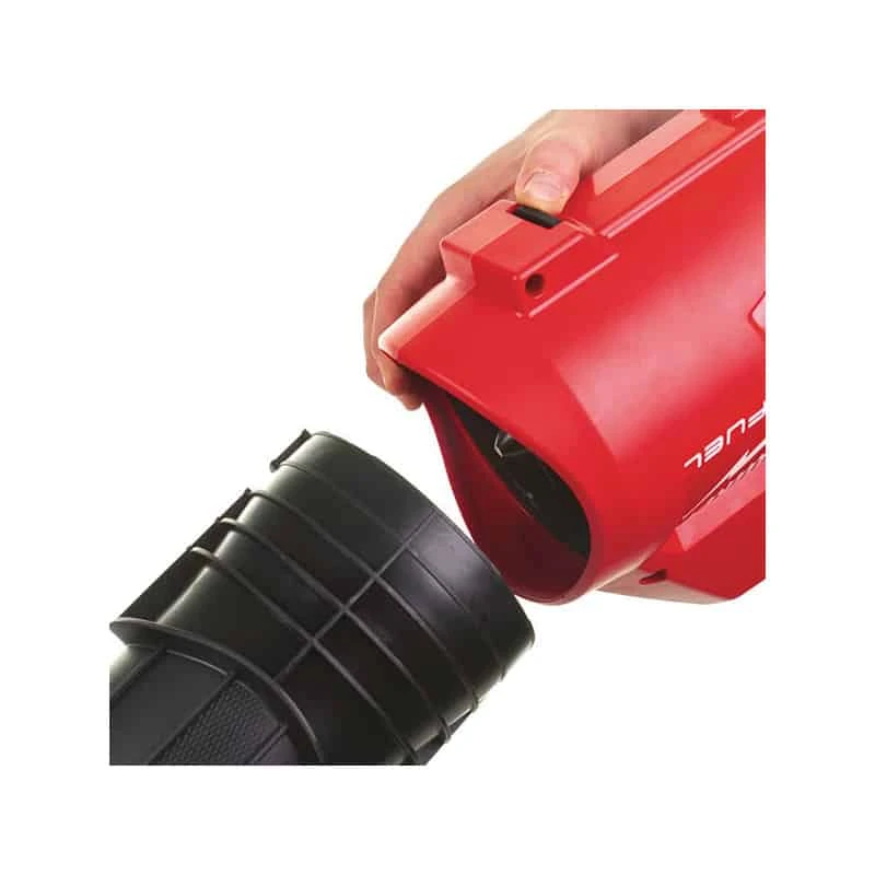 Aspiro & Souffleur MILWAUKEE Souffleur 18V Solo M18 FBL-0 - 4933459825 4 Aspiro & Souffleur MILWAUKEE Souffleur 18V Solo M18 FBL-0 - 4933459825 – Image 2