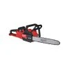 Tronçonneuses & élagueuses électriques MILWAUKEE Tronçonneuse 18V 12Ah 40cm M18 FCHS-121 - 4933464223 -Forêt Jardin Soldes Magasin milwaukee tronconneuse 18v 12ah 40cm m18 fchs 121 4933464223