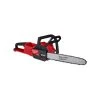 Tronçonneuses & élagueuses électriques MILWAUKEE Tronçonneuse 18V Solo 30cm M18 FCHSC-0 - 4933471441 -Forêt Jardin Soldes Magasin milwaukee tronconneuse 18v solo m18 fuel fchsc 0 4933471441